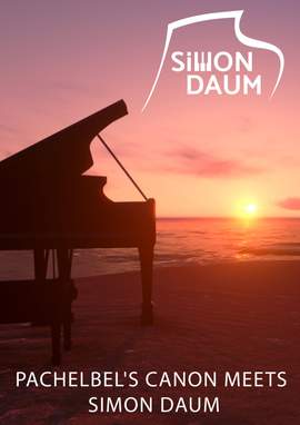 Simon Daum, Johann Pachelbel: Pachelbel's Canon meets Simon Daum
