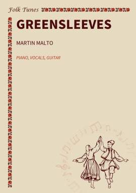 Traditional: Greensleeves