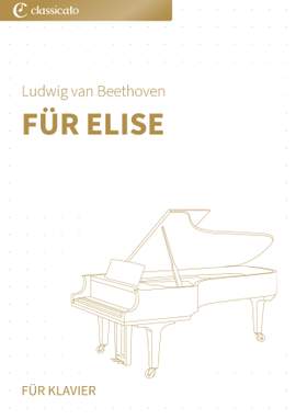 Ludwig van Beethoven: Für Elise