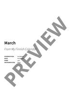 Iiro Rantala: March Product Image