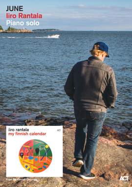 Iiro Rantala: June
