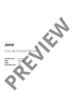 Iiro Rantala: June Product Image