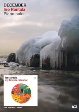 Iiro Rantala: December