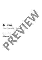 Iiro Rantala: December Product Image