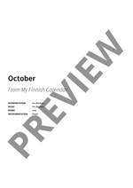 Iiro Rantala: October Product Image