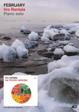Iiro Rantala: February