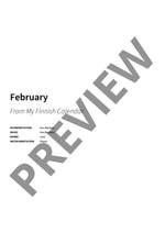 Iiro Rantala: February Product Image