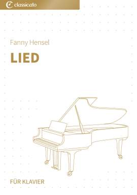 Fanny Hensel, Fanny Mendelssohn: Lied