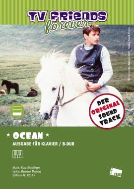 Klaus Doldinger: Ocean (Nonni und Manni)