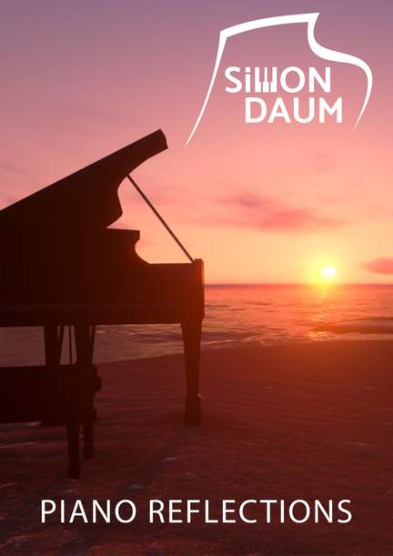 Simon Daum: Piano Reflections