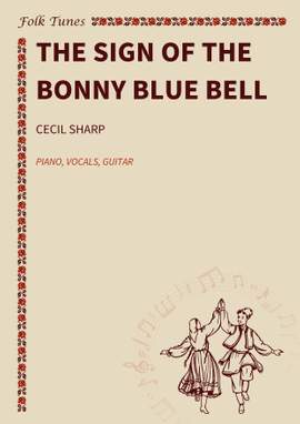 The sign of the Bonny Blue Bell