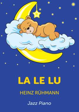 Heino Gaze: La - Le - Lu