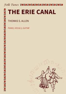 Thomas S. Allen: The Erie Canal