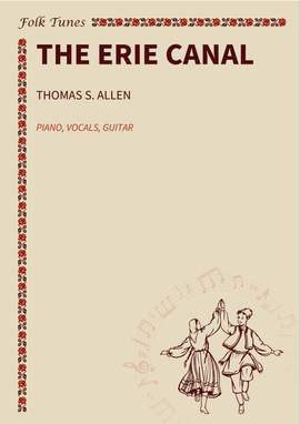 Thomas S. Allen: The Erie Canal