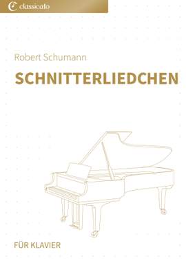 Robert Schumann: Schnitterliedchen