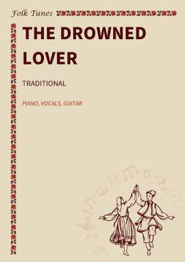 Traditional: The drowned lover