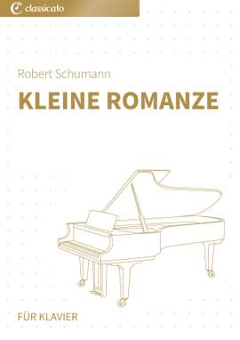 Robert Schumann: Kleine Romanze