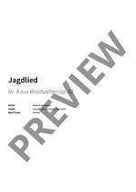 Robert Schumann: Jagdlied Product Image