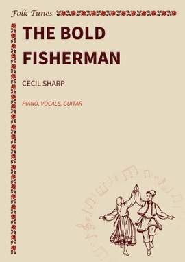 The bold fisherman