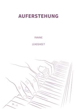Claudia Born: Auferstehung