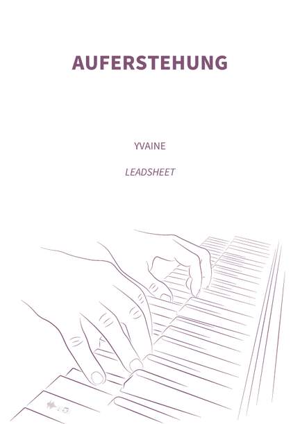 Claudia Born: Auferstehung