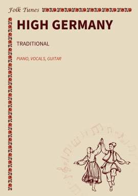 Traditional: High Germany