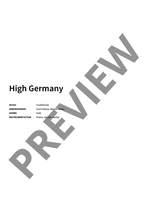 Traditional: High Germany Product Image