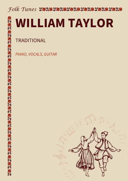 Traditional: William Taylor
