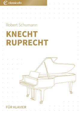 Robert Schumann: Knecht Ruprecht
