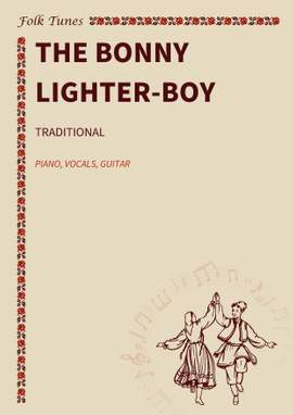 Traditional: The bonny lighter-boy