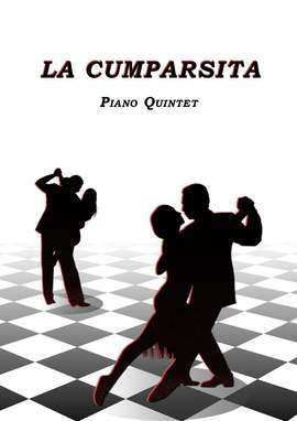 Gerardo Hernán Matos Rodríguez: La Cumparsita
