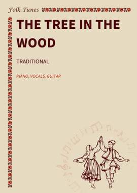 Traditional: The tree in the wood