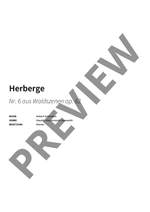 Robert Schumann: Herberge Product Image