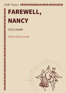 Farewell, Nancy