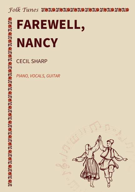 Farewell, Nancy