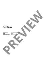 Bedlam Product Image