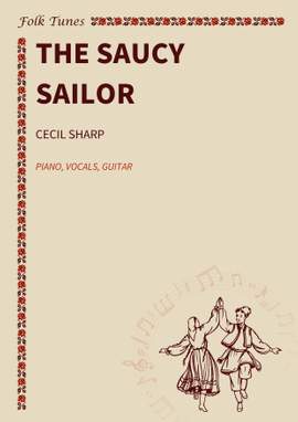 The saucy sailor