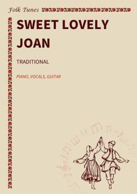 Traditional: Sweet lovely Joan