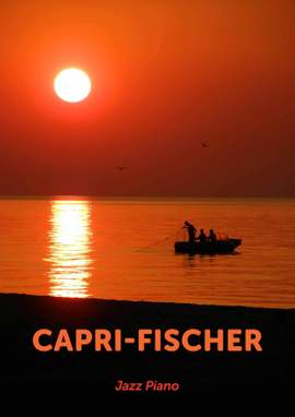 Gerhard Winkler: Capri-Fischer