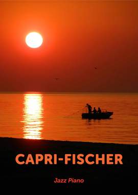 Gerhard Winkler: Capri-Fischer