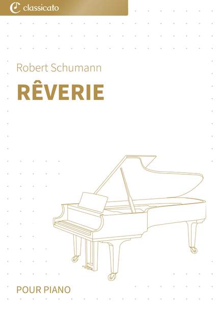 Robert Schumann: Rêverie