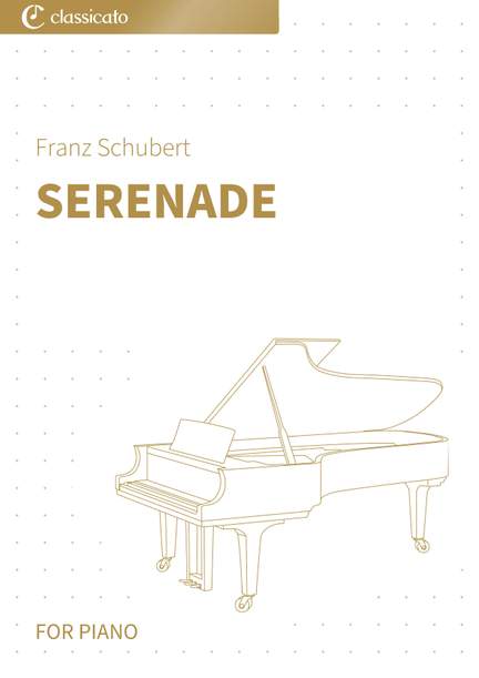 Franz Schubert: Serenade