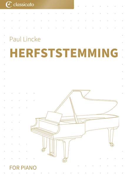 Paul Lincke: Herfststemming