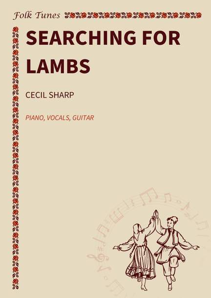 Searching for lambs