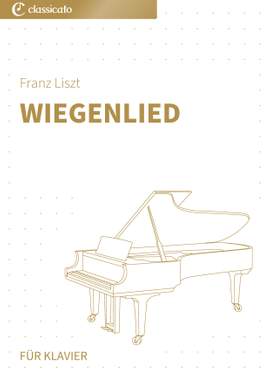 Franz Liszt: Wiegenlied