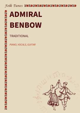 Traditional: Admiral Benbow