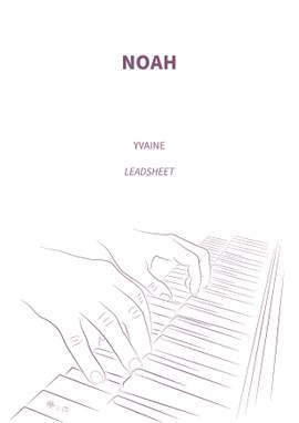 Claudia Born: Noah