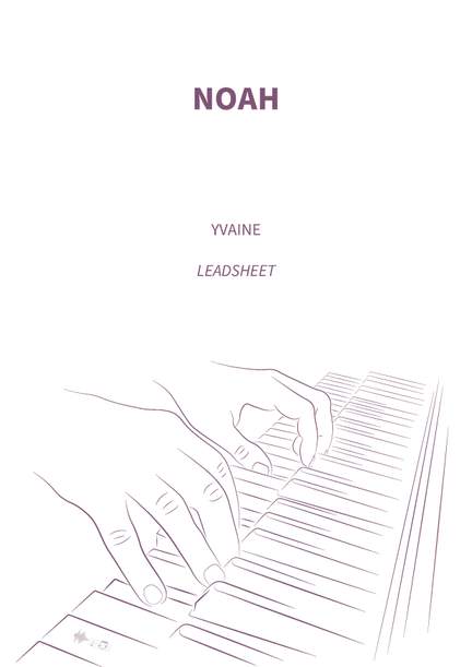 Claudia Born: Noah