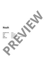 Claudia Born: Noah Product Image
