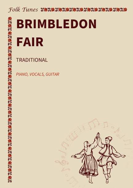 Traditional: Brimbledon Fair
